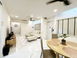 Blk 737 Woodlands Circle (Woodlands), HDB 4 Rooms #563959771